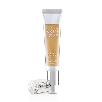 Skin Love Weightless Blur Foundation - # Fawn