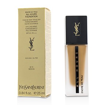 yves saint laurent all hours foundation b40