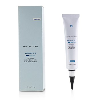 SkinCeuticals Retinol 0.3 Refining Night Cream