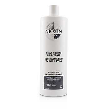 Density System 2 Scalp Therapy Conditioner (Natural Hair, Progressed Thinning)