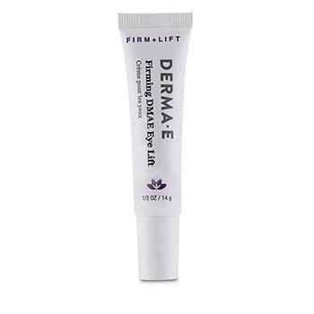 Firming DMAE Eye Lift - For All Skin Types (Unboxed)