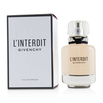 Givenchy LInterdit Eau De Parfum Spray