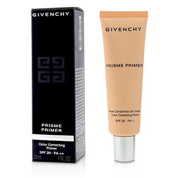 Givenchy Prisme Primer SPF 20 - # 04 Abricot