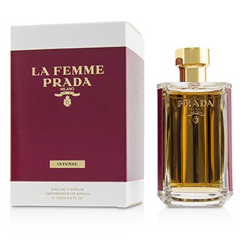 prada la femme