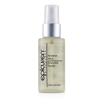 Protein Mist Enzyme Toner - For Dry, Normal, Combination & Oily Skin Types