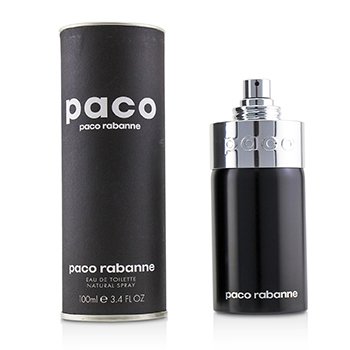 Paco Rabanne Paco Eau De Toilette Spray