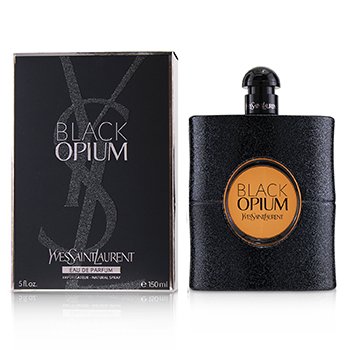 Vermenigvuldiging Weiland willekeurig Yves Saint Laurent Black Opium Eau De Perfume Spray 150ml Hong Kong