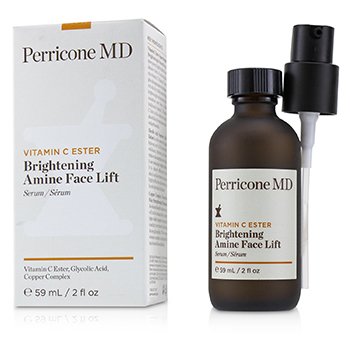 Perricone MD Vitamin C Ester Brightening Amine Face Lift