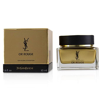 ysl or rouge la lotion