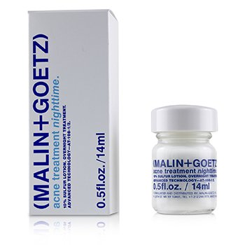 MALIN+GOETZ Acne Treatment Nighttime