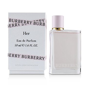 Burberry Burberry Her Eau De Parfum Spray