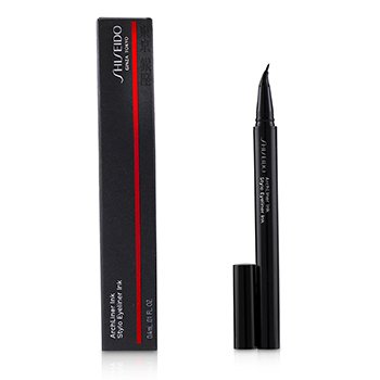 ArchLiner Ink Eyeliner - # 01 Shibui Black