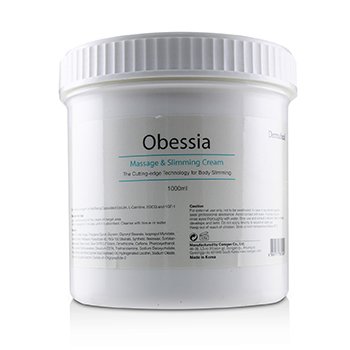 Obessia Massage & Slimming Cream