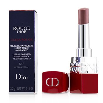 dior ultra appeal 587