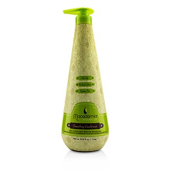 Macadamia Natural Oil Smoothing Conditioner (Daily Conditioning Rinse For Frizz-Free Hair)