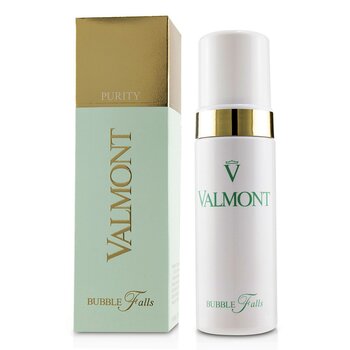 Valmont Purity Bubble Falls (Cleansing & Balancing Face Foam)