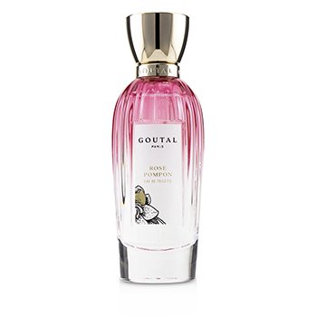 Goutal (Annick Goutal) Rose Pompon Eau De Toilette Spray