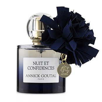 香水(ユニセックス) ANNICK GOUTAL Nuit et Confidences 50mL Nuit et Confidences - Les Parfums de Géraldine | Goutal