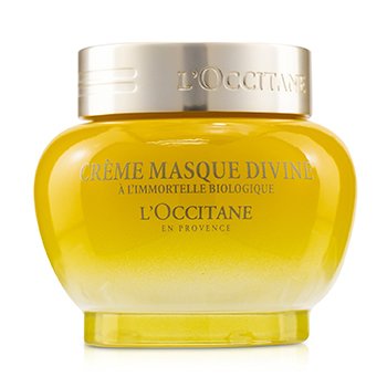 Immortelle Divine Cream Mask