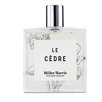 Miller Harris Le Cedre Eau De Parfum Spray