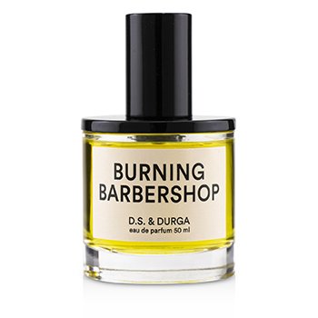 D.S. & Durga Burning Barbershop Eau De Parfum Spray