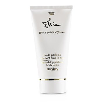 Sisley Izia Moisturizing Perfumed Body Lotion