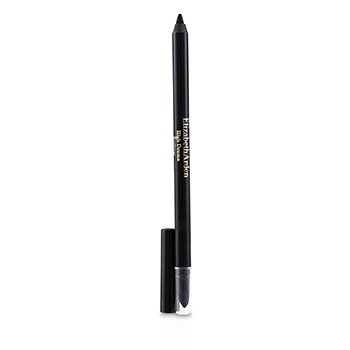 Elizabeth Arden High Drama Eyeliner - # 01 Smokey Black