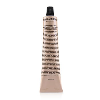 Intensive Hand Cream - Persian Rose & Argan Extract