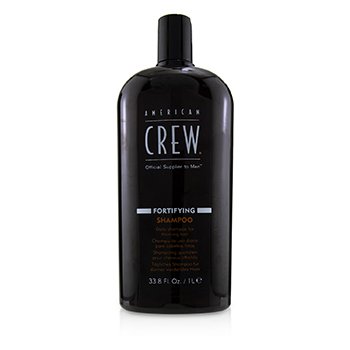Men Fortifying Shampoo (Daily Shampoo For Thinning Hair)