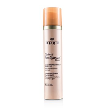 Creme Prodigieuse Boost Energising Priming Concentrate - For All Skin Types