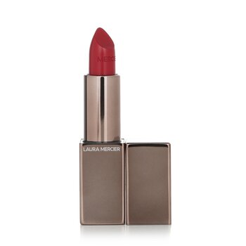 Rouge Essentiel Silky Creme Lipstick - # Rouge Ultime (Classic Red)