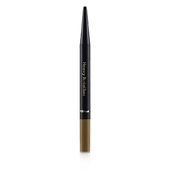 Heavy Rotation Eyebrow Pencil - # 04 Natural Brown