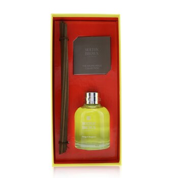 molton brown orange and bergamot eau de toilette