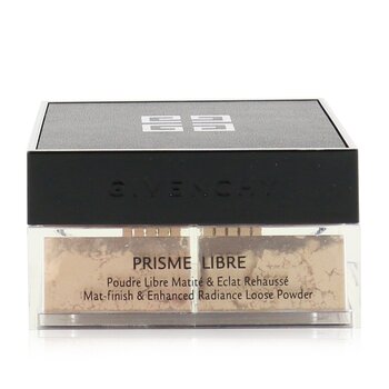 Prisme Libre Loose Powder 4 in 1 Harmony - # 2 Taffetas Beige (Box Slightly Damaged)