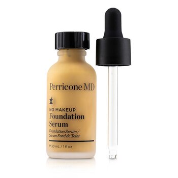 Perricone MD No Makeup Foundation Serum SPF 20 - # Beige (Light-Medium/Neutral)