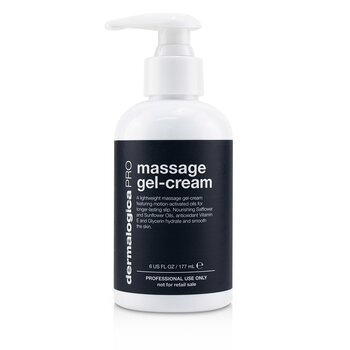 Dermalogica Massage Gel-Cream PRO (Salon Product)