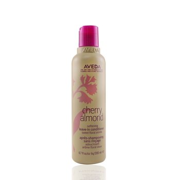 Aveda Cherry Almond Softening Leave-In Conditioner