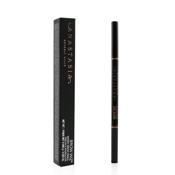 Anastasia Beverly Hills Brow Wiz Skinny Brow Pencil - # Ebony