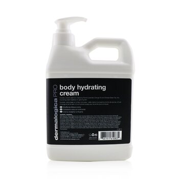 Dermalogica Body Therapy Body Hydrating Cream PRO (Salon Size)