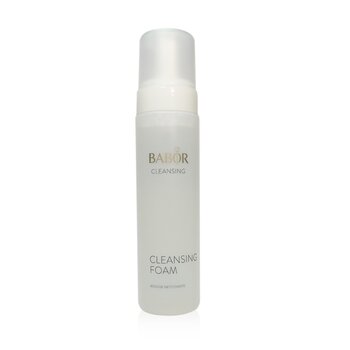 CLEANSING Cleansing Foam (Unboxed)