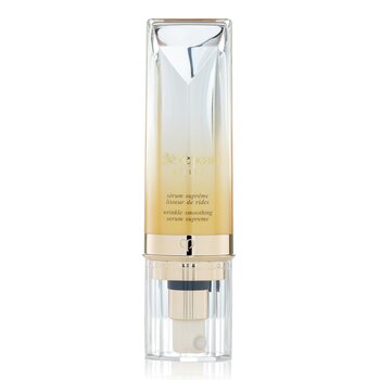 Wrinkle Smoothing Serum Supreme