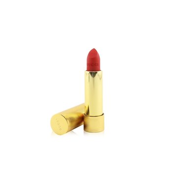 Rouge A Levres Mat Lip Colour - # 25 Goldie Red