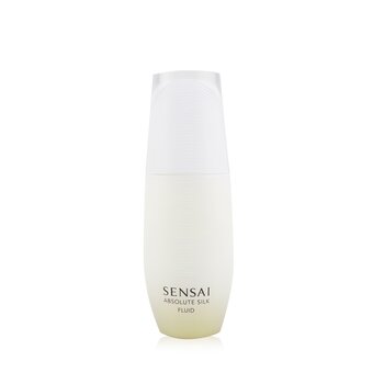 Kanebo Sensai Absolute Silk Fluid