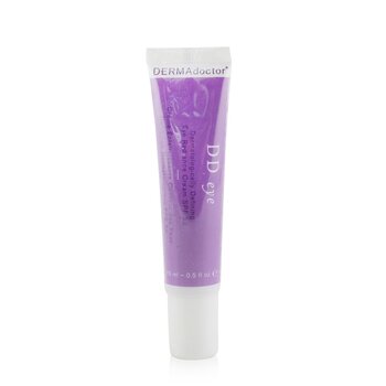 DD Eye Dermatologically Defining Eye Radiance Cream SPF 30