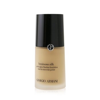 Giorgio Armani Luminous Silk Foundation - # 5.2 (Medium, Neutral)