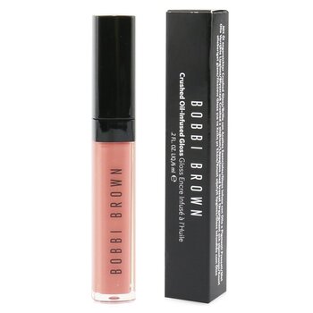 Bobbi Brown Crushed Oil Infused Gloss - # In The Buff