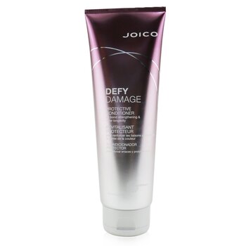 Joico Defy Damage Protective Conditioner (For Bond Strengthening & Color Longevity)