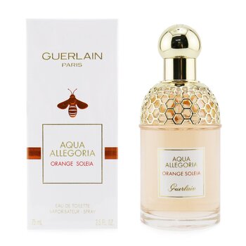 orange soleia aqua allegoria guerlain