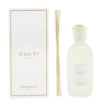 Culti Stile Room Diffuser - Mediterranea