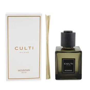 Culti Decor Room Diffuser - Mountain